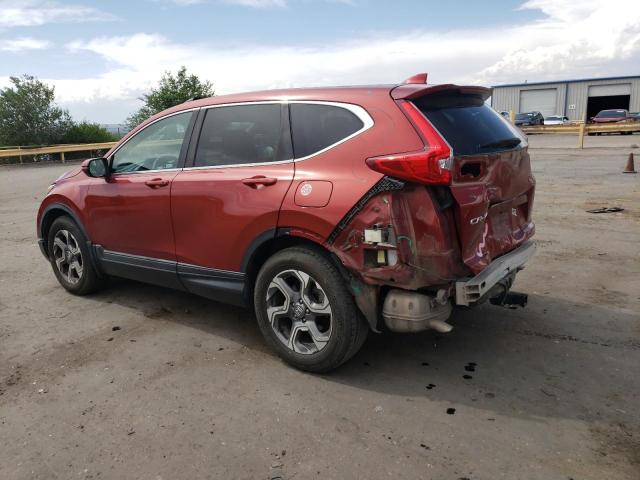 Vin: 2hkrw2h51jh650767, lot: 60254875, honda crv ex 20182