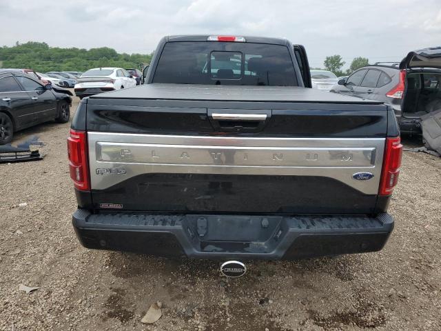 2015 FORD F150 SUPER - 1FTFW1EG2FFB61850