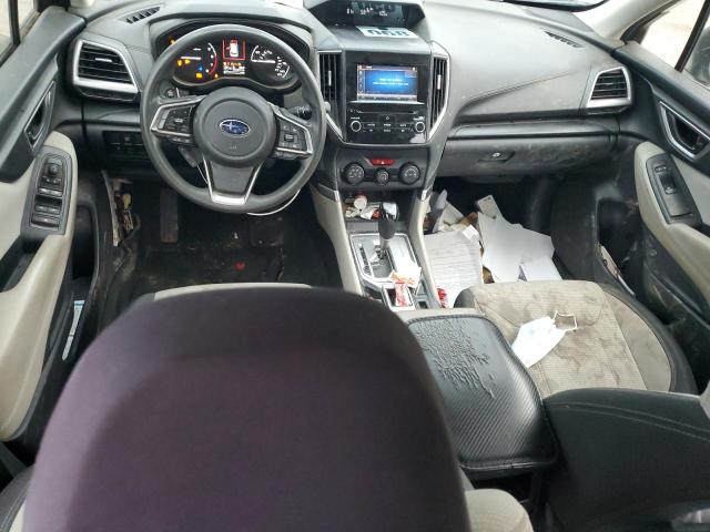 2021 SUBARU FORESTER JF2SKADC7MH556294