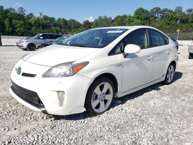 Vin: jtdkn3du4c5422630, lot: 60138515, toyota prius 2012 img_1