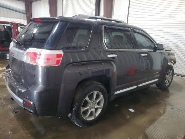 Vin: 2gkflue36f6224180, lot: 58475245, gmc terrain denali 20153