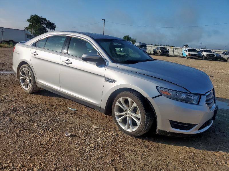 Vin: 1fahp2e98dg161927, lot: 61057685, ford taurus sel 20134