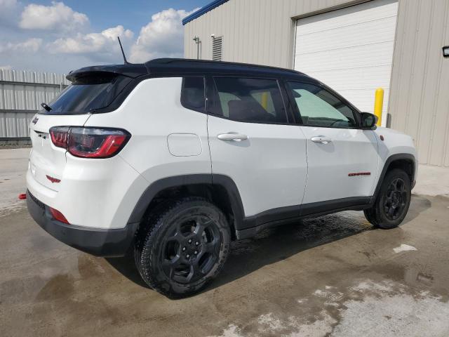 Vin: 3c4njddn5pt567737, lot: 61824665, jeep compass trailhawk 20233