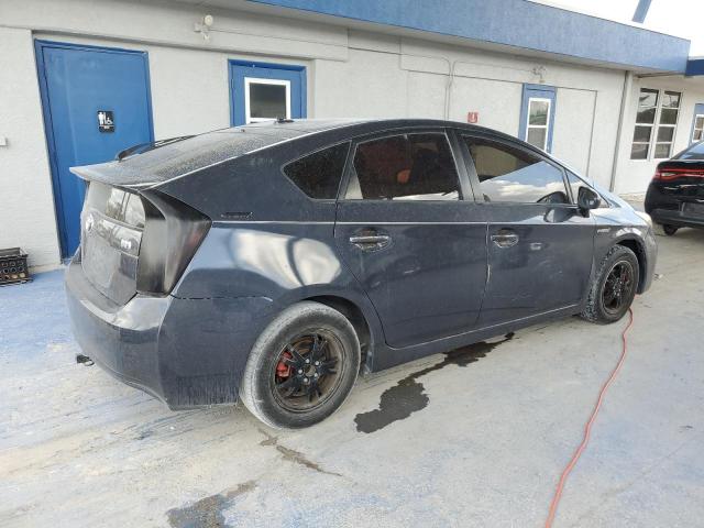 Vin: jtdkn3du9d1710345, lot: 61447675, toyota prius 20133