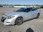 2016 NISSAN MAXIMA 3.5 - 1N4AA6AP2GC425217