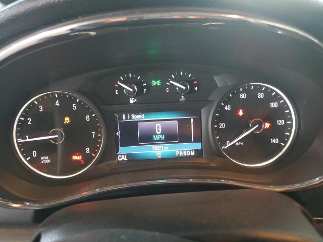 2020 BUICK ENCORE PRE KL4CJASB1LB335172