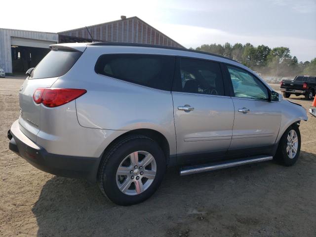 Vin: 1gnkrged3bj223804, lot: 59691535, chevrolet traverse lt 20113