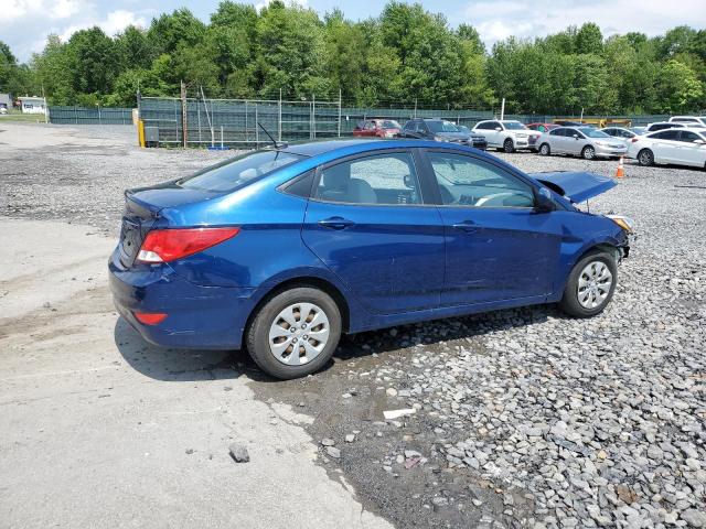 Vin: kmhct4ae9fu917053, lot: 60142005, hyundai accent gls 20153