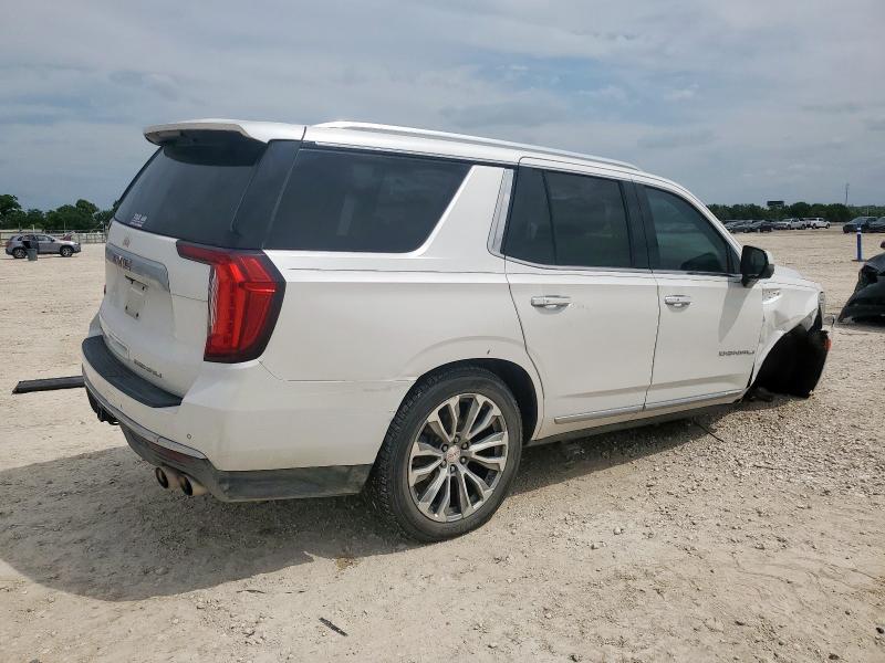 Vin: 1gks1dkl0mr161622, lot: 59135925, gmc yukon denali 20213