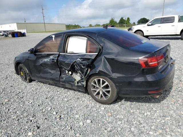 2017 VOLKSWAGEN JETTA 3VWDB7AJ9HM397418