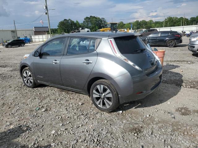 Vin: 1n4az0cp0fc310973, lot: 59230695, nissan leaf s 20152