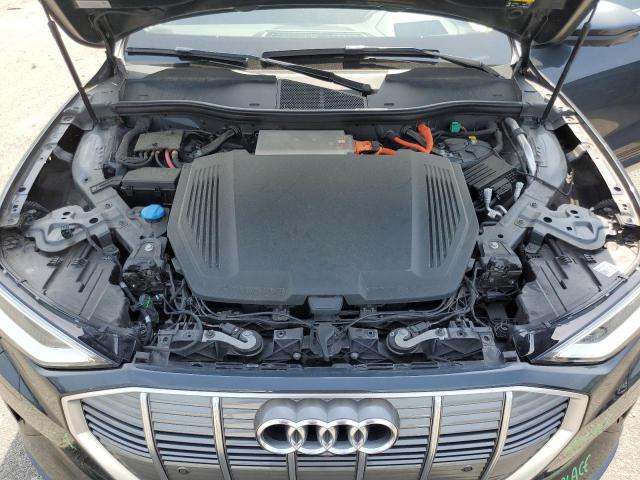 2019 AUDI E-TRON PRE WA1VAAGE4KB012244