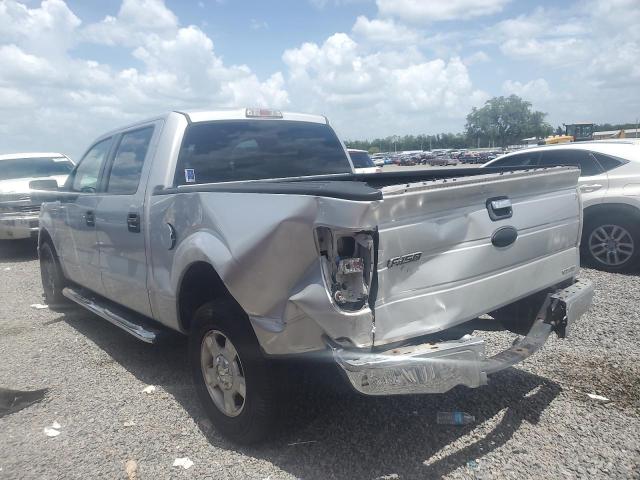 Vin: 1ftfw1cfxckd43938, lot: 60982215, ford f-150 supercrew 20122