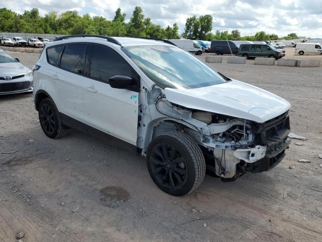 Vin: 1fmcu0gd5juc18841, lot: 60396525, ford escape se 20184