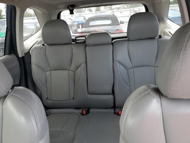 2019 SUBARU FORESTER S JF2SKAKC8KH525538