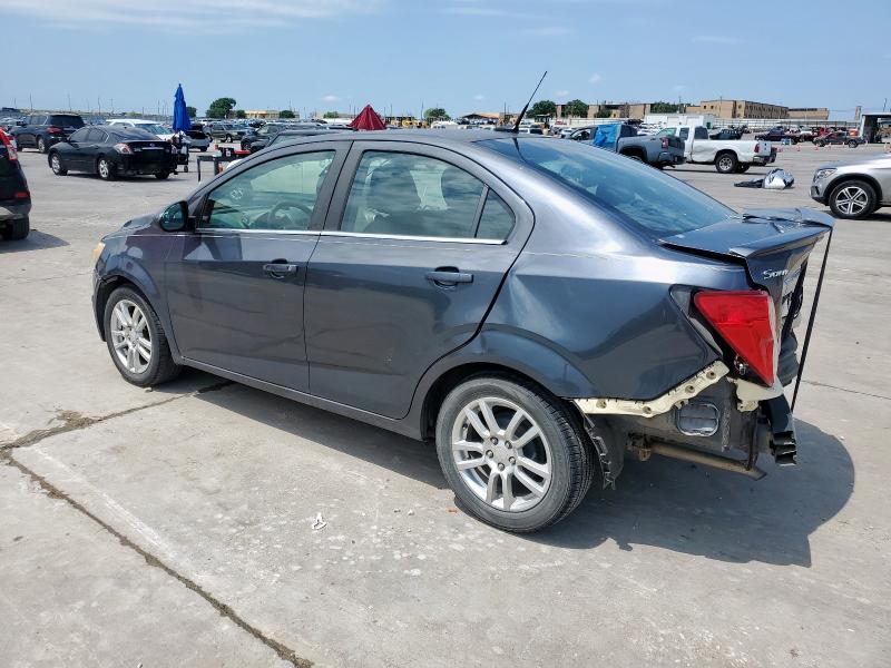 Vin: 1g1jc5sh2d4244204, lot: 61057265, chevrolet sonic 4d l lt 20132