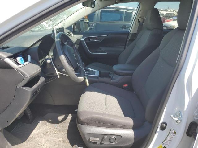 2023 TOYOTA RAV4 WOODL 2T3UWRFV9PW176378