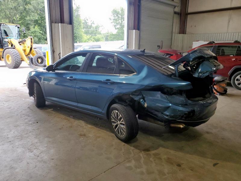 2020 VOLKSWAGEN JETTA S - 3VWCB7BU1LM060898