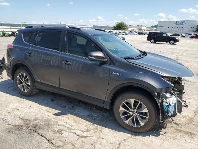 2016 TOYOTA RAV4 HV XL - JTMRJREV3GD029136