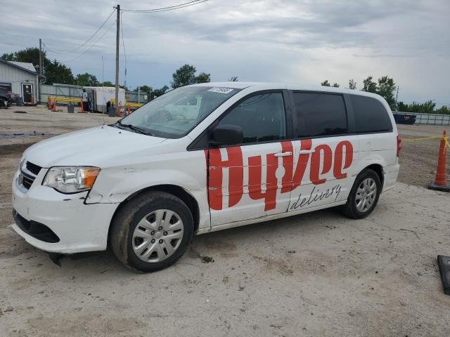 Vin: 2c4rdgbgxgr326127, lot: 61726495, dodge caravan se 2016 img_1