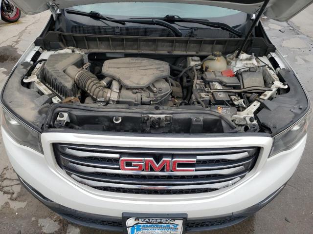2018 GMC ACADIA ALL 1GKKNVLS2JZ100932