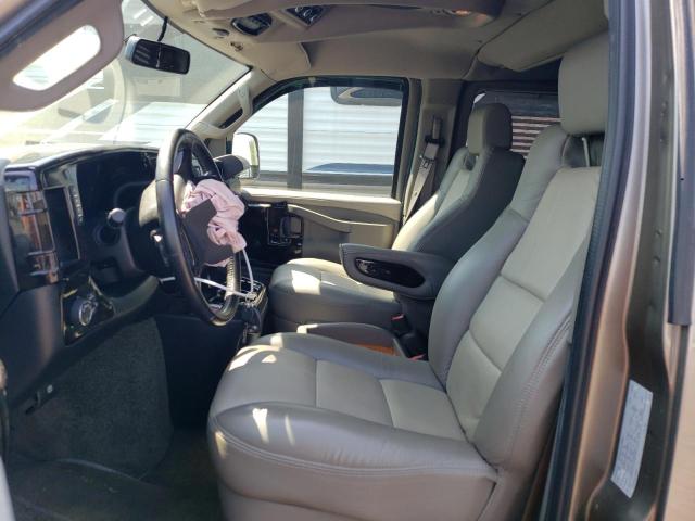 2018 GMC SAVANA G25 1GTW7BFGXJ1281886
