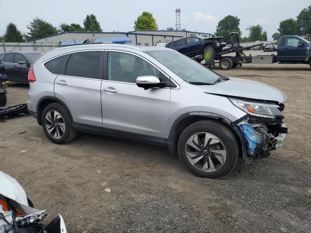 Vin: 5j6rm4h95gl076046, lot: 58156565, honda crv touring 20164