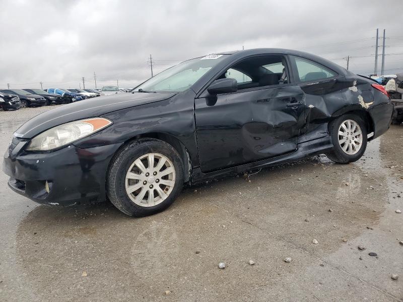 TOYOTA CAMRY SOLA