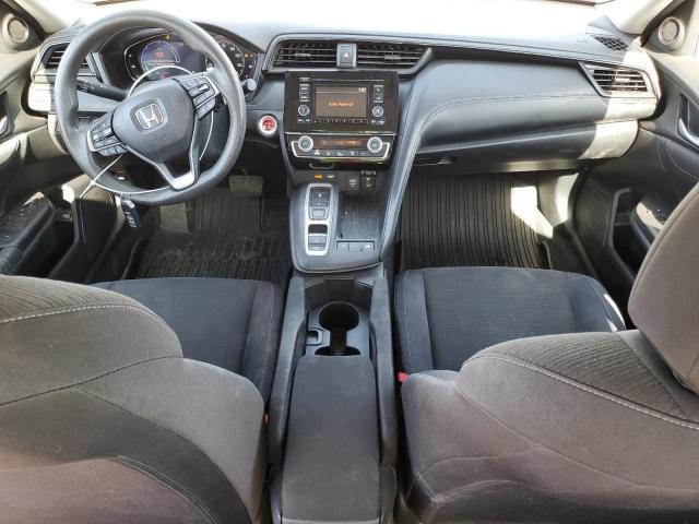 2019 HONDA INSIGHT LX 19XZE4F11KE010515
