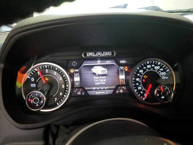 2020 RAM 1500 BIG H 1C6SRFFT2LN102014
