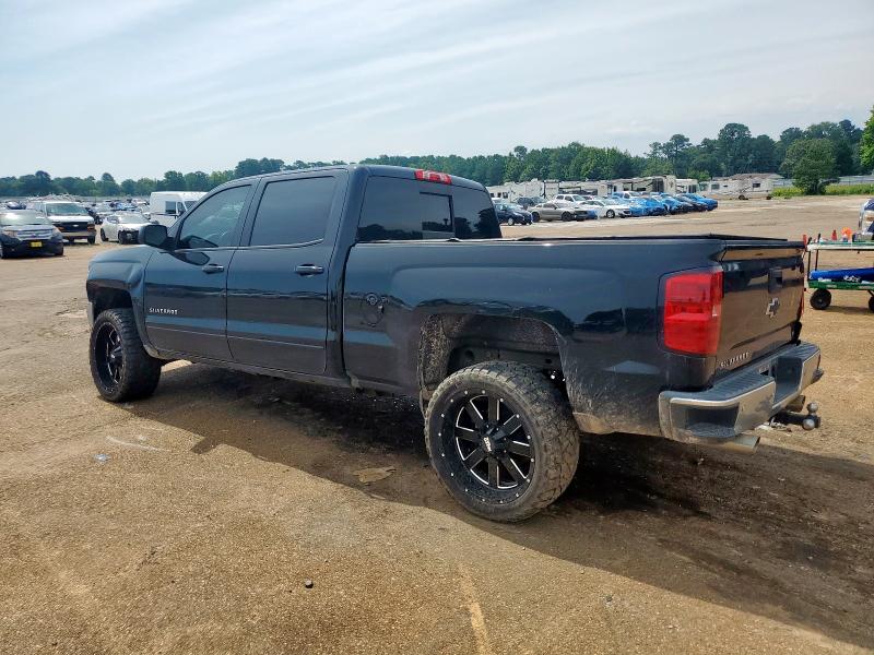 Vin: 1gcpcrec7jf140008, lot: 60191165, chevrolet all models c1500 lt 20182