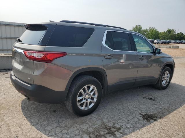 2019 CHEVROLET TRAVERSE L - 1GNERGKW3KJ167091