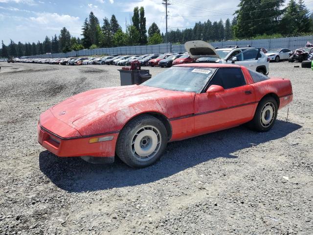 Vin: 1g1ay0784e5149667, lot: 60305355, chevrolet corvette 1984 img_1