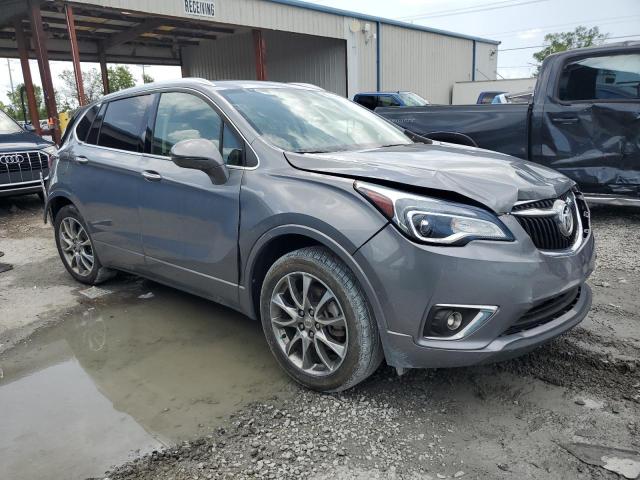 Vin: lrbfxcsa7ld155511, lot: 60024045, buick envision essence 20204