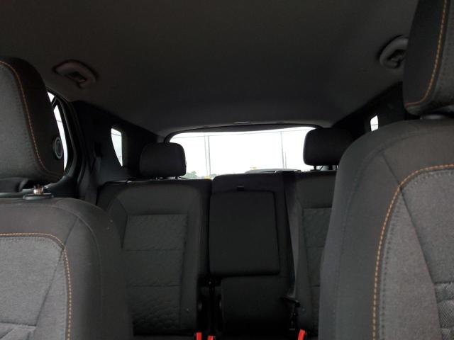 2020 CHEVROLET EQUINOX LT - 3GNAXKEV0LL256931