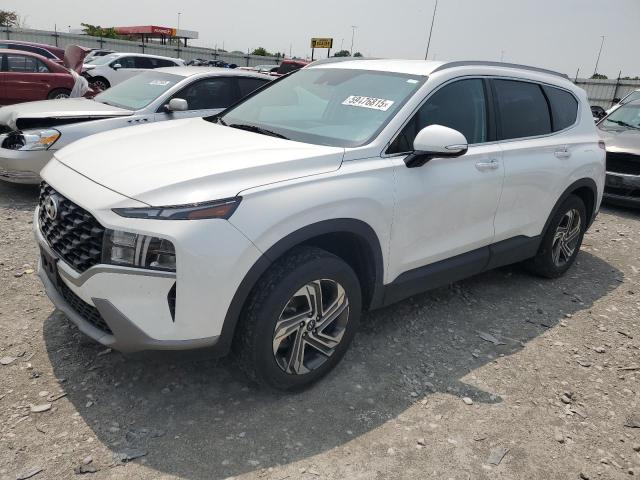 HYUNDAI SANTA FE S