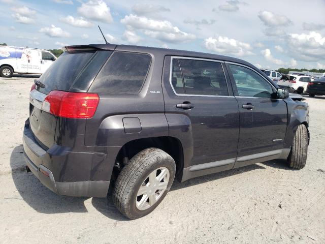 2014 GMC TERRAIN SLE #3297962805
