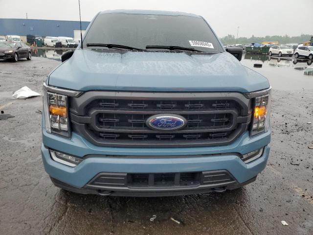 2023 FORD F150 SUPER - 1FTEW1EP4PKE78341