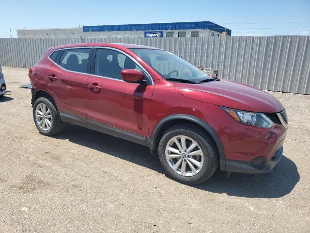 2019 NISSAN ROGUE SPOR - JN1BJ1CR3KW352126