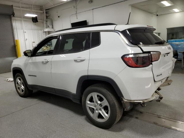 Vin: 3c4njdbn4pt552925, lot: 62357335, jeep compass latitude 20232