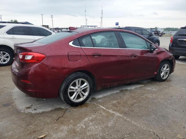 Vin: 1g1be5sm3g7288212, lot: 58018915, chevrolet cruze lt 20163