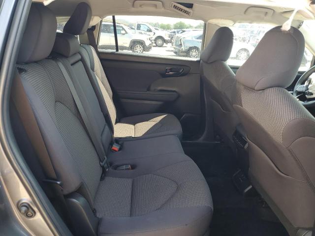 2024 TOYOTA HIGHLANDER 5TDKDRAH4RS050075