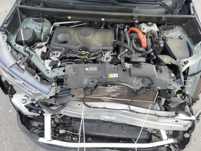 2020 TOYOTA RAV4 XLE - JTMR6RFV5LD003115