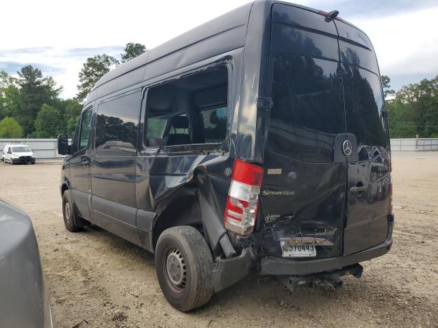 Vin: wdzpe7cc4b5584763, lot: 62118305, mercedes-benz sprinter 2500 20112