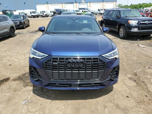2025 AUDI Q3 PREMIUM WA1DECF33S1008087