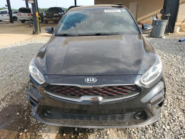 2020 KIA FORTE GT L 3KPF34AD7LE160396