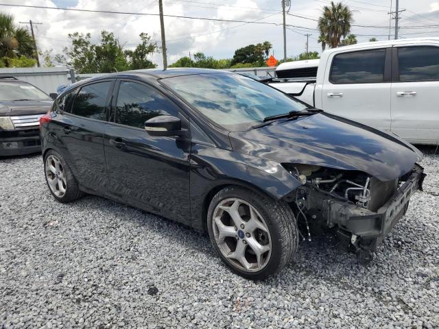 Vin: 1fadp3l96el396505, lot: 61821435, ford focus st 20144