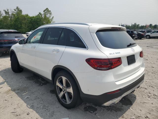 Vin: w1n0g8eb2ng113752, lot: 60128825, mercedes-benz glc-class 300 4matic 20222