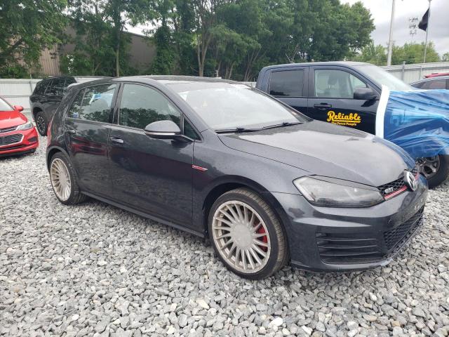 2017 VOLKSWAGEN GTI S 3VW4T7AU2HM068101