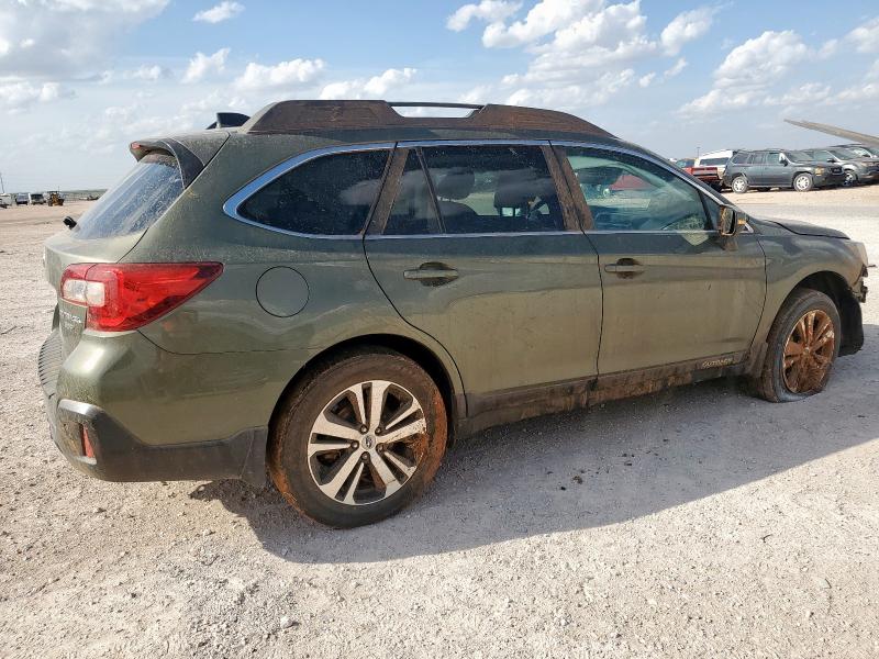 2018 SUBARU OUTBACK 3. 4S4BSENC9J3371673